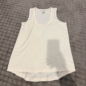 Varley Scoop Neck Tank